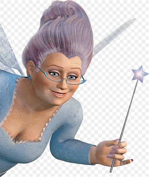 fairy godmother shrek|Fairy Godmother (Shrek)